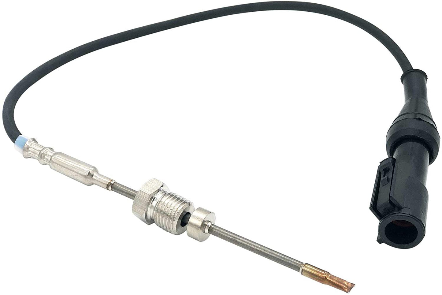 Exhaust Gas Temperature Sensor for Ford F-250 F-350 F-450 Super Duty 08-10 6.4L