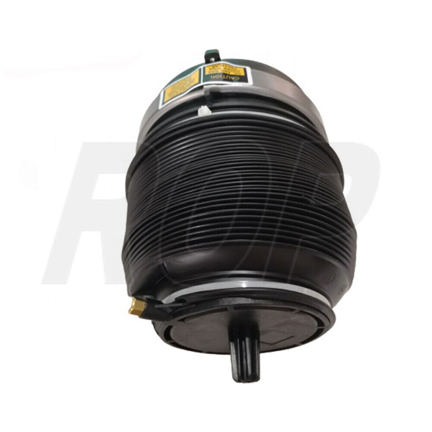2x Rear Left Right Air Suspension Springs Bags for Bentley Mulsanne 2011-2016