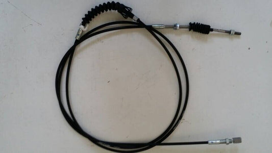 JCB PARTS THROTTLE CONTROL CABLE ASSEMBLY 333/F4489 910/60176