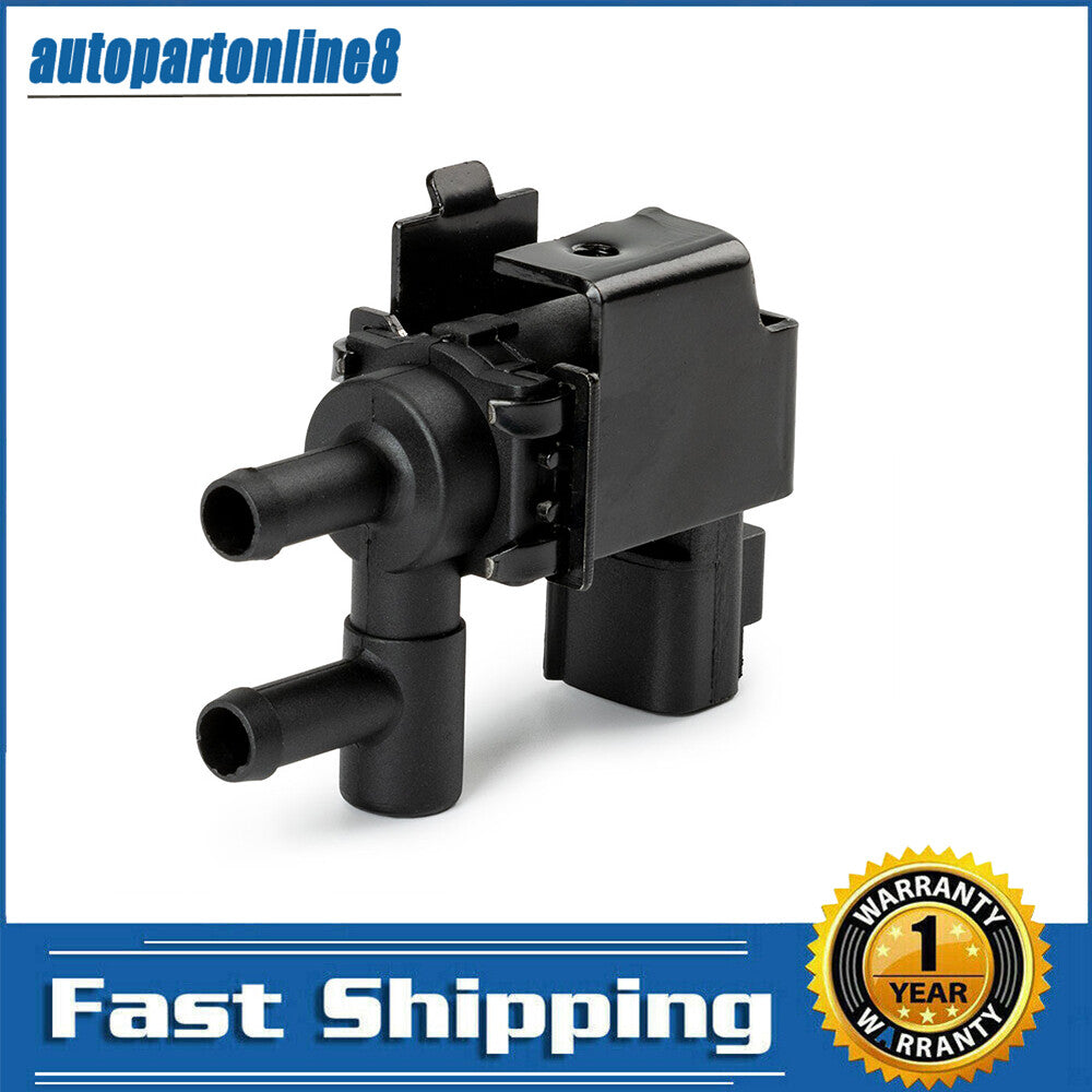 for Toyota for Corolla Tacoma T100 4Runner 192000-3042 Vacuum Solenoid Switch Valve