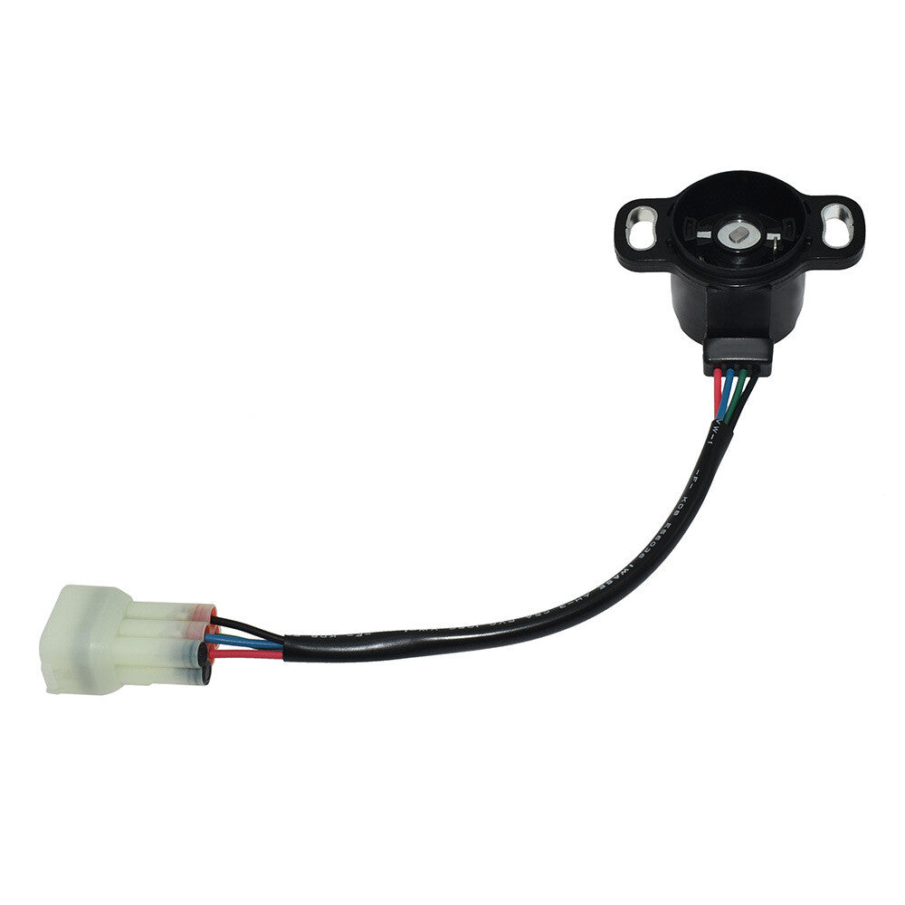 New for Suzuki Sidekick Samurai for GMC Tracker Sunrunner Throttle Position Sensor