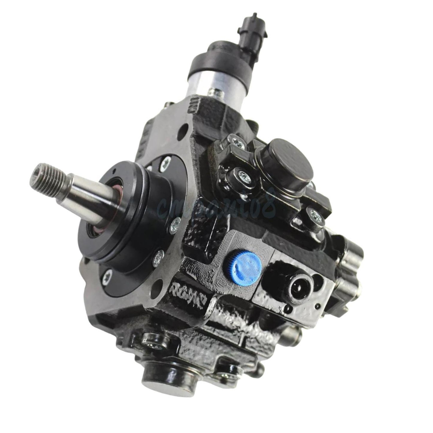 1x Fuel Pump 4941173 For B3.3 Road For KOMATSU 6271 71 1110 Machinery