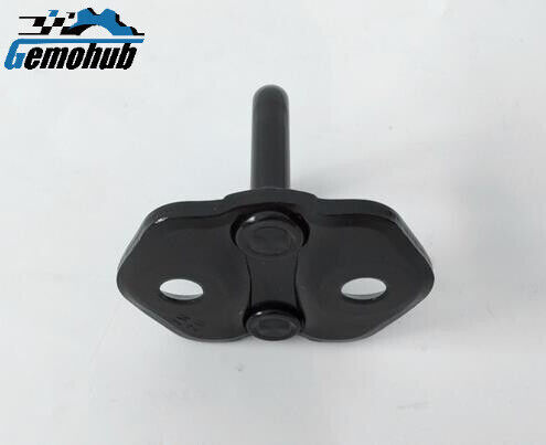 Quatity STRIKER ASSY BACK DOOR LOCK For 2015-2019 for Toyota Highlander