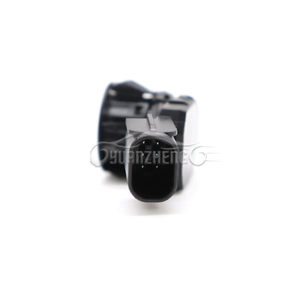 Bumper Parking Sensor Black for Toyota RAV4 Tundra Tacoma 2014-2018 89341-0C010