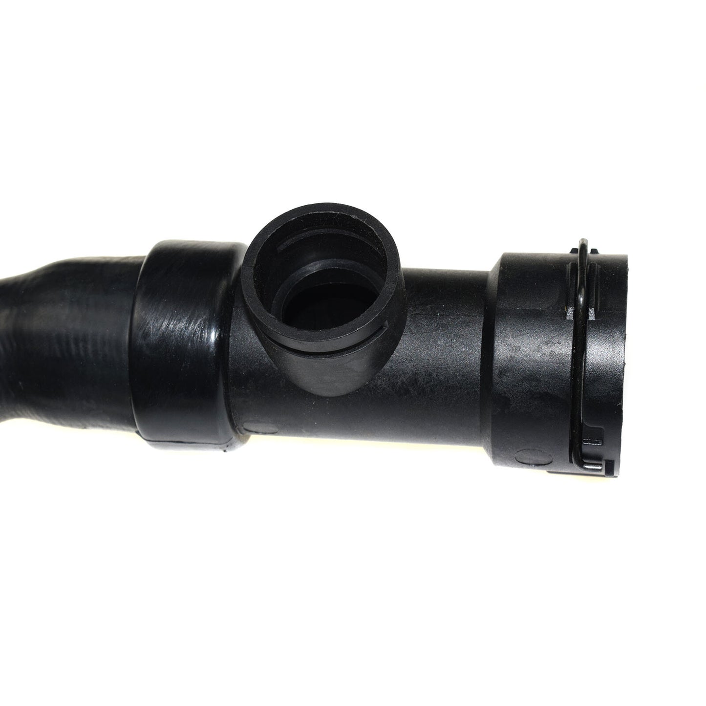 The lower radiator coolant hose is suitable for Volkswagen for Passat,for Audi for A4,for A6,Quattro S4 8D0121055T