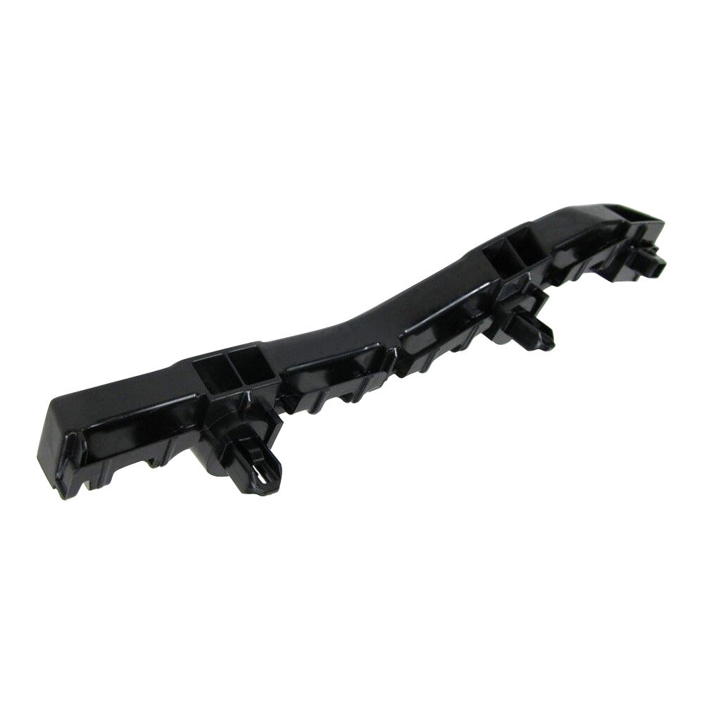 Passenger Side Front Bumper Bracket Holder Black Fit for 2011-2014 for Dodge Avenger