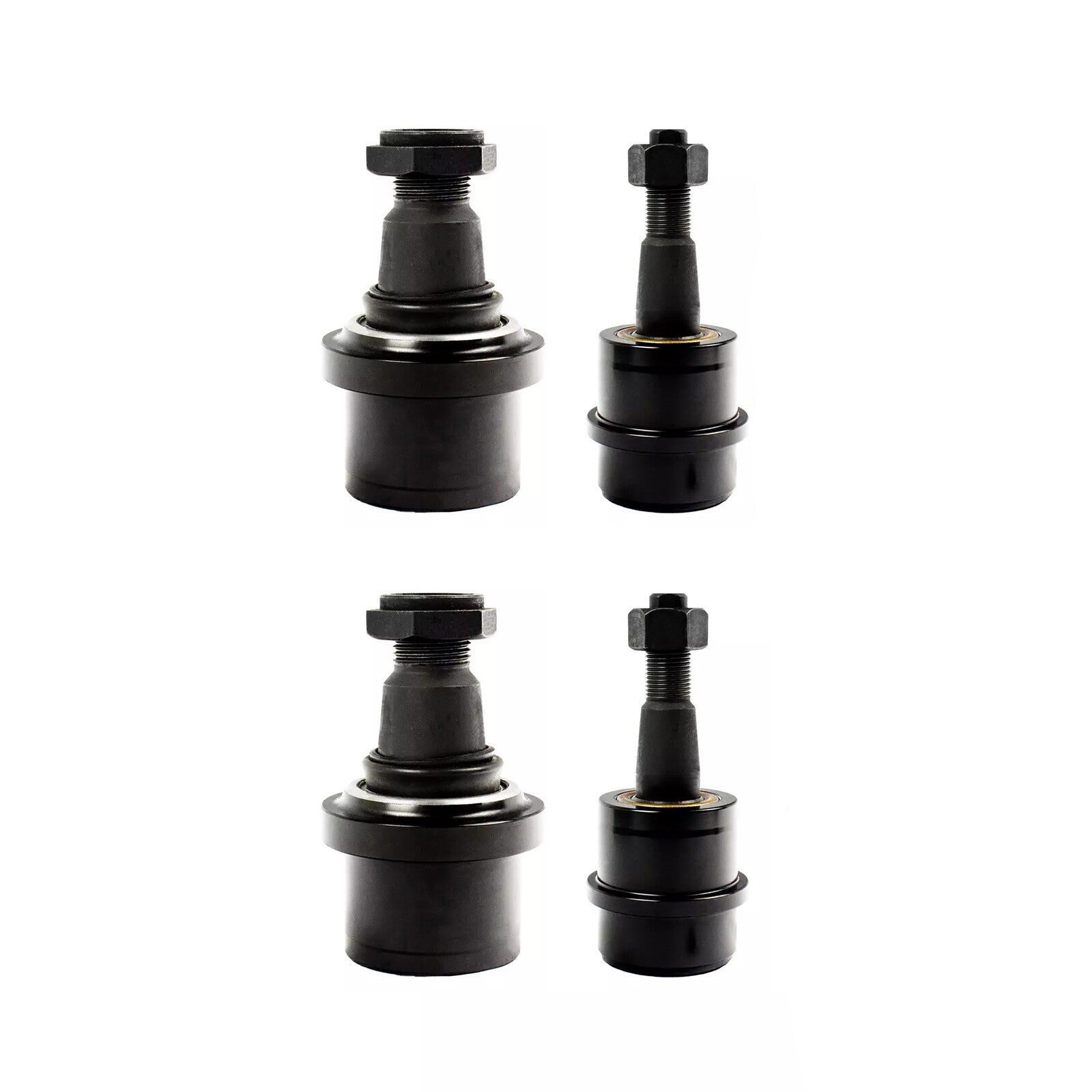 4PCS/Set Car Upper Lower Ball Joint 1420BJPACK for Dodge for Ram 2500 2014-2024