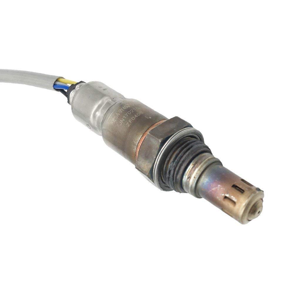 New Nitrogen oxides Sensor Nox Sensor 6-wire 12V 1588A590 0281007661