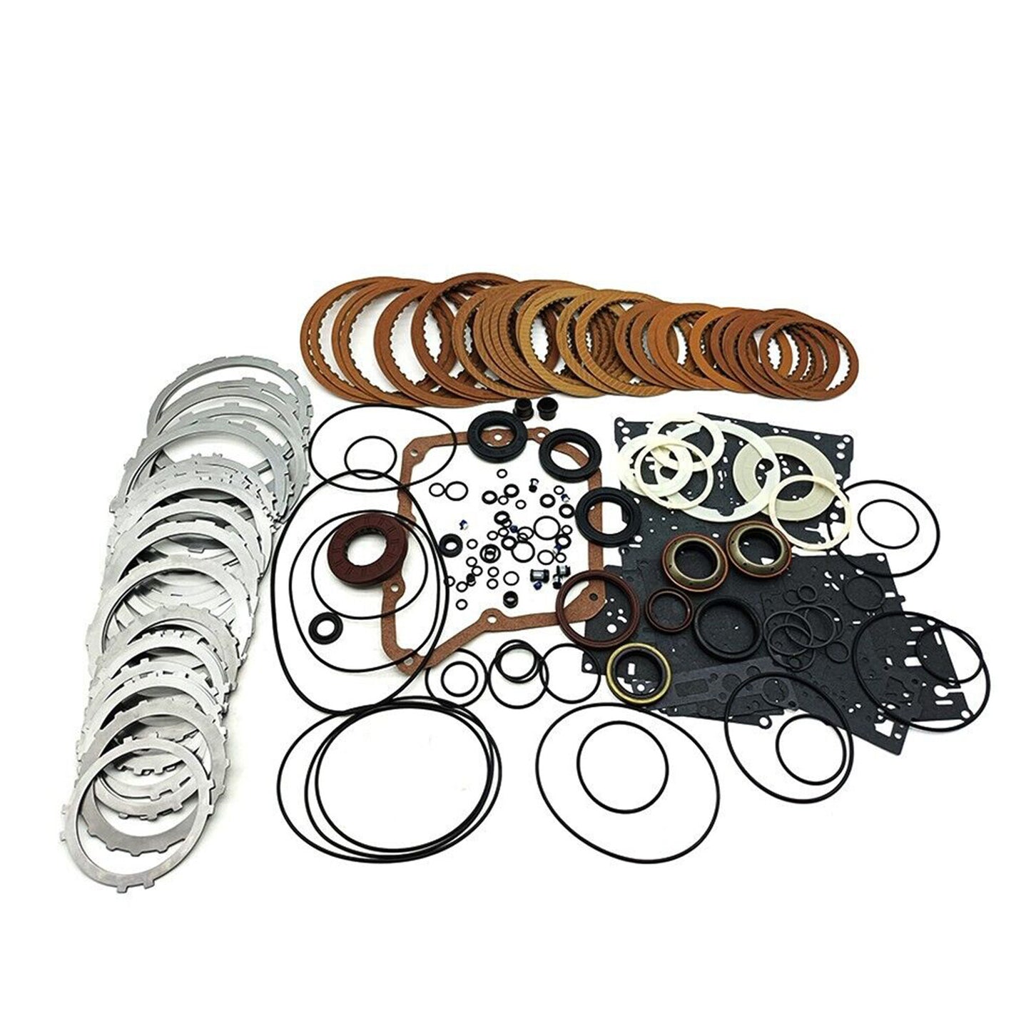 Transmission Master Rebuild Kit AF23 for VOLVO for OPEL 95-ON AW55-50SN 55-51SN
