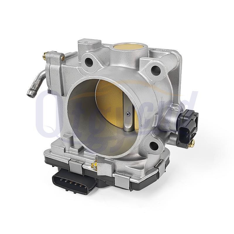 Throttle Body 16400-RCA-A01 for Honda Odyssey Pilot TL RL 3.2L 3.5L Accord 3.0L