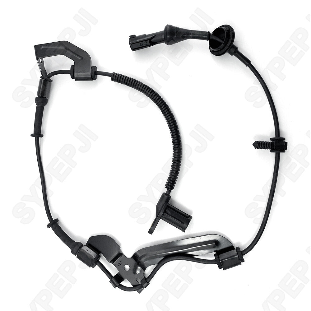 ABS speed sensor kit for 2009-2012 for Ford Escape (left and right, 9L8Z2C204A-)