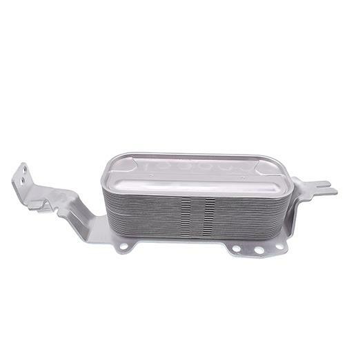 A/T Oil Cooler Assy fits for BMW 523i 528i 535i 550i 640i 650i 4.4L 3.0L 4.8L 09-16