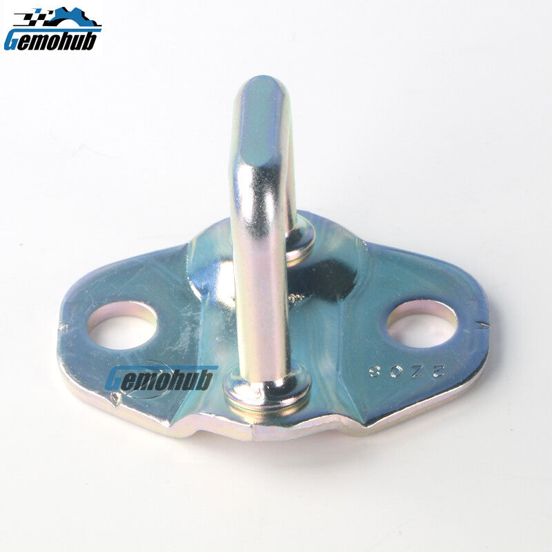 OE Trunk Lock Tailgate Lid Latch Striker for 2007-2011 for Subaru Impreza Hatchback