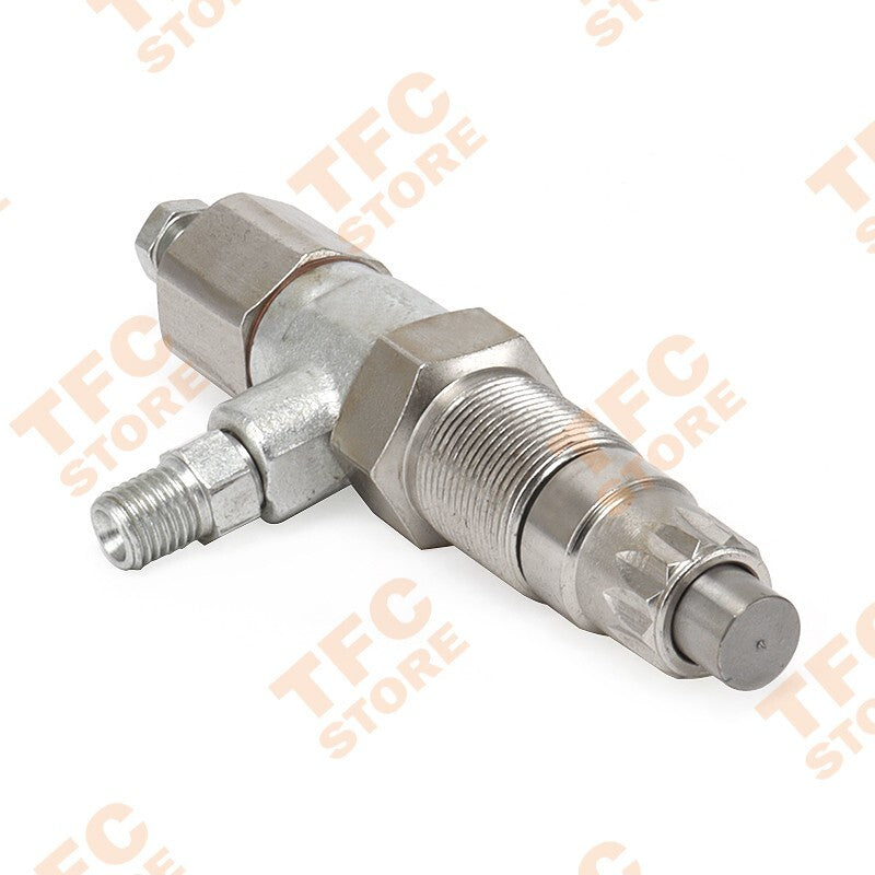 New Fuel Injector 5-15300-039-1FC for Isuzu C240 Engine TCM Forklift 1 pc??