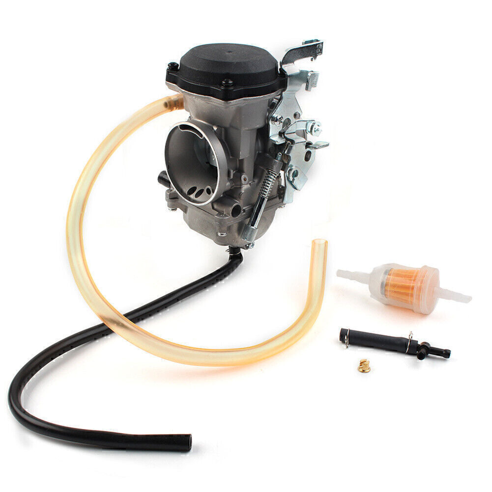 Carburetor Fit for Kawasaki KLR650 1987-2007 Carb 15001-1315 15001-1327 15001-1368