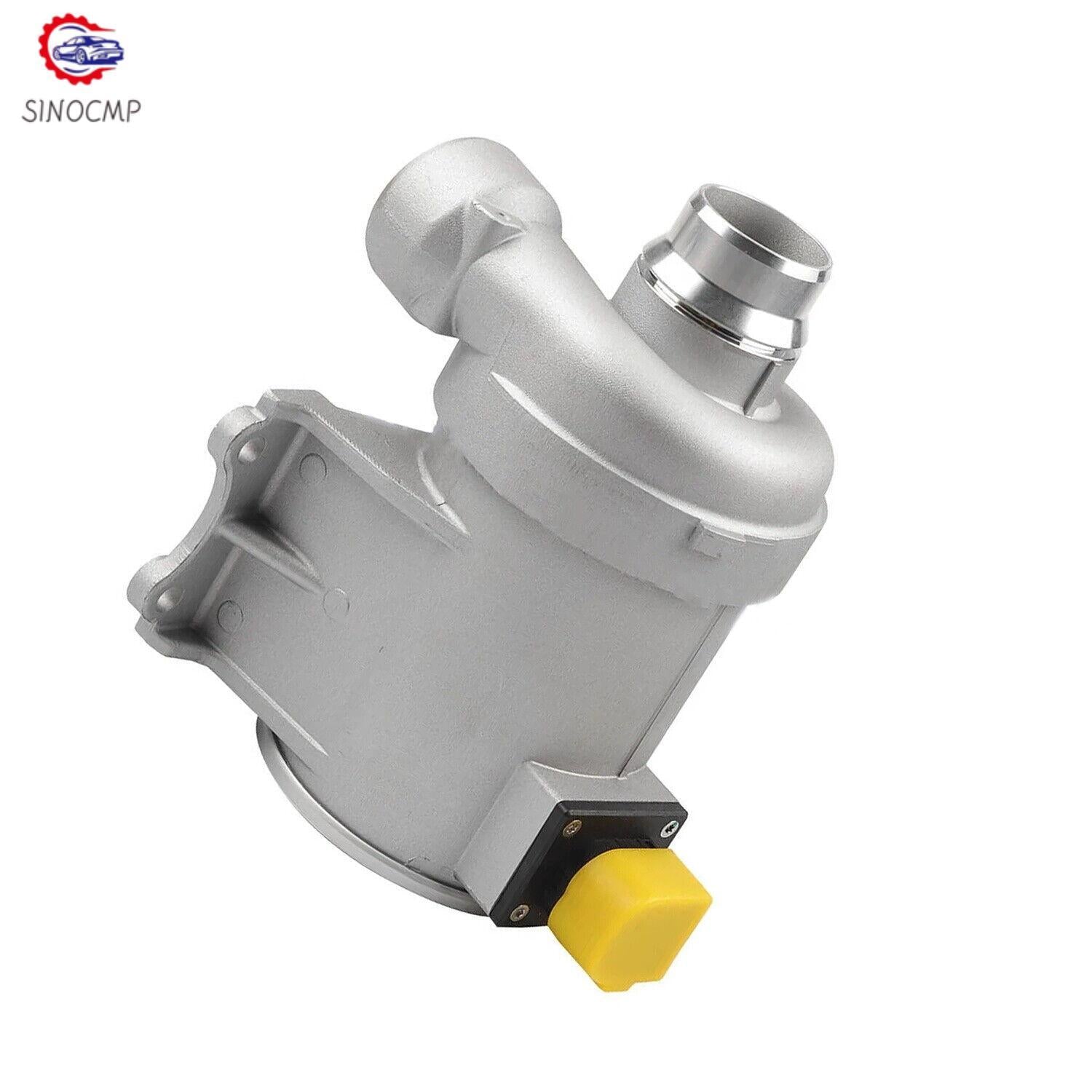Water Pump Engine Coolant Pump Fit For 2015-2020 for Volvo XC60 XC70 S60 V60 S80 S90