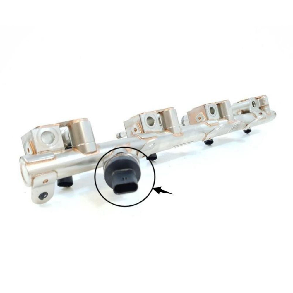 Manifold Pressure Sensor 0281002743 20524936 3968437 0281002576 for Volvo