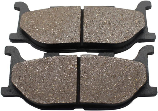Front Brake Pad for Yamaha Virago XV1100 XV 1100 1999/XVS1100 XVS 1100 1999-2004