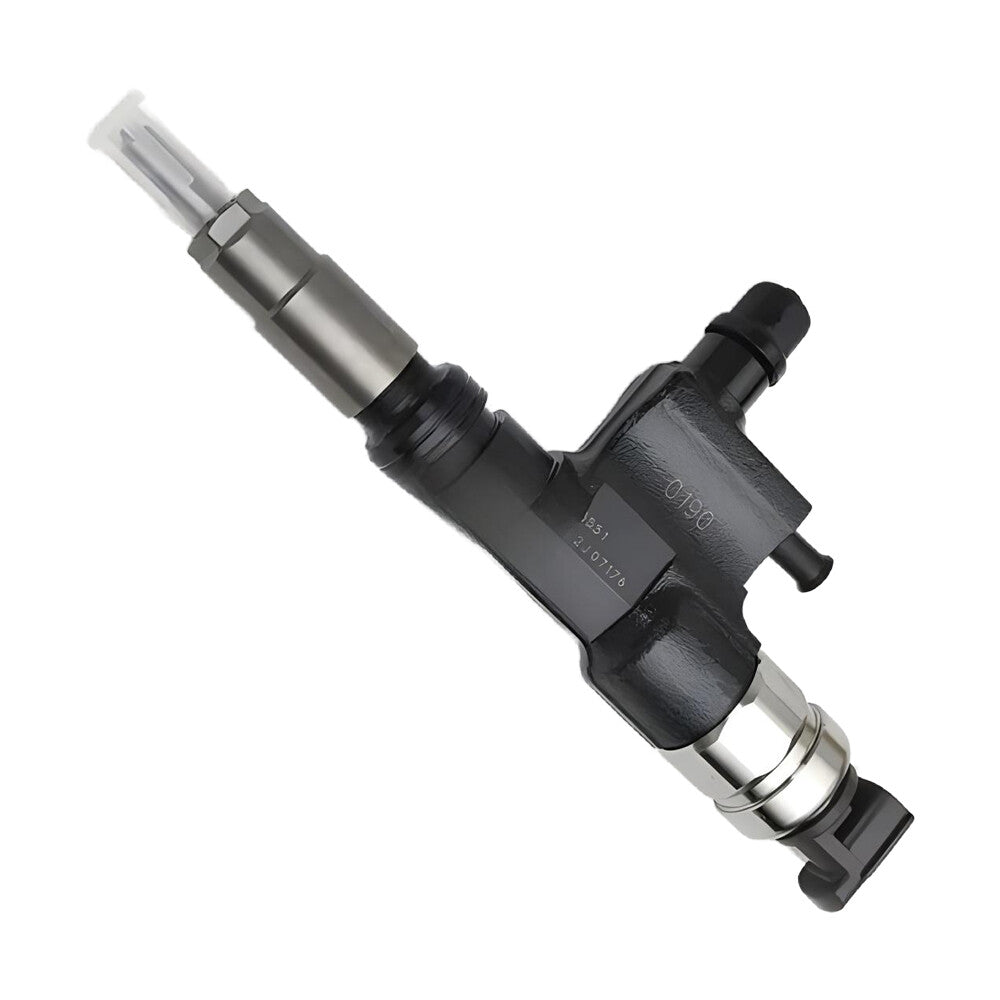 4HK1 6HK1 Common Rail Injector Assembly 095000-0640 8-98280697-0 for ISU-ZU