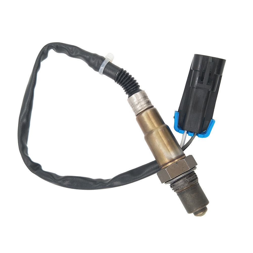 New Oxygen (O2) Sensors LX6Z-9G444-C and LX61-9G444-CC for Ford Escape 2.0L (2020-2023).
