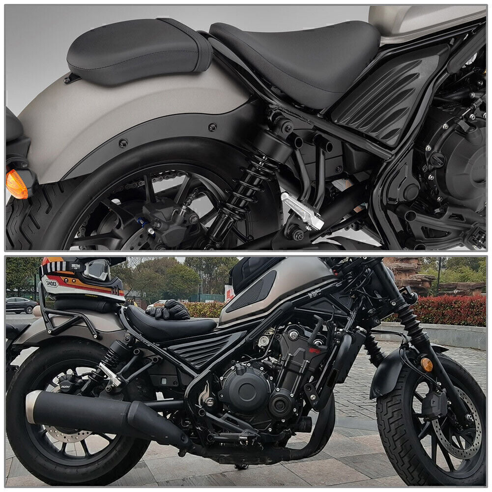 Side Frame Cover Panel Engine Fairing for Honda Rebel CMX 300 500 CMX300 CMX500