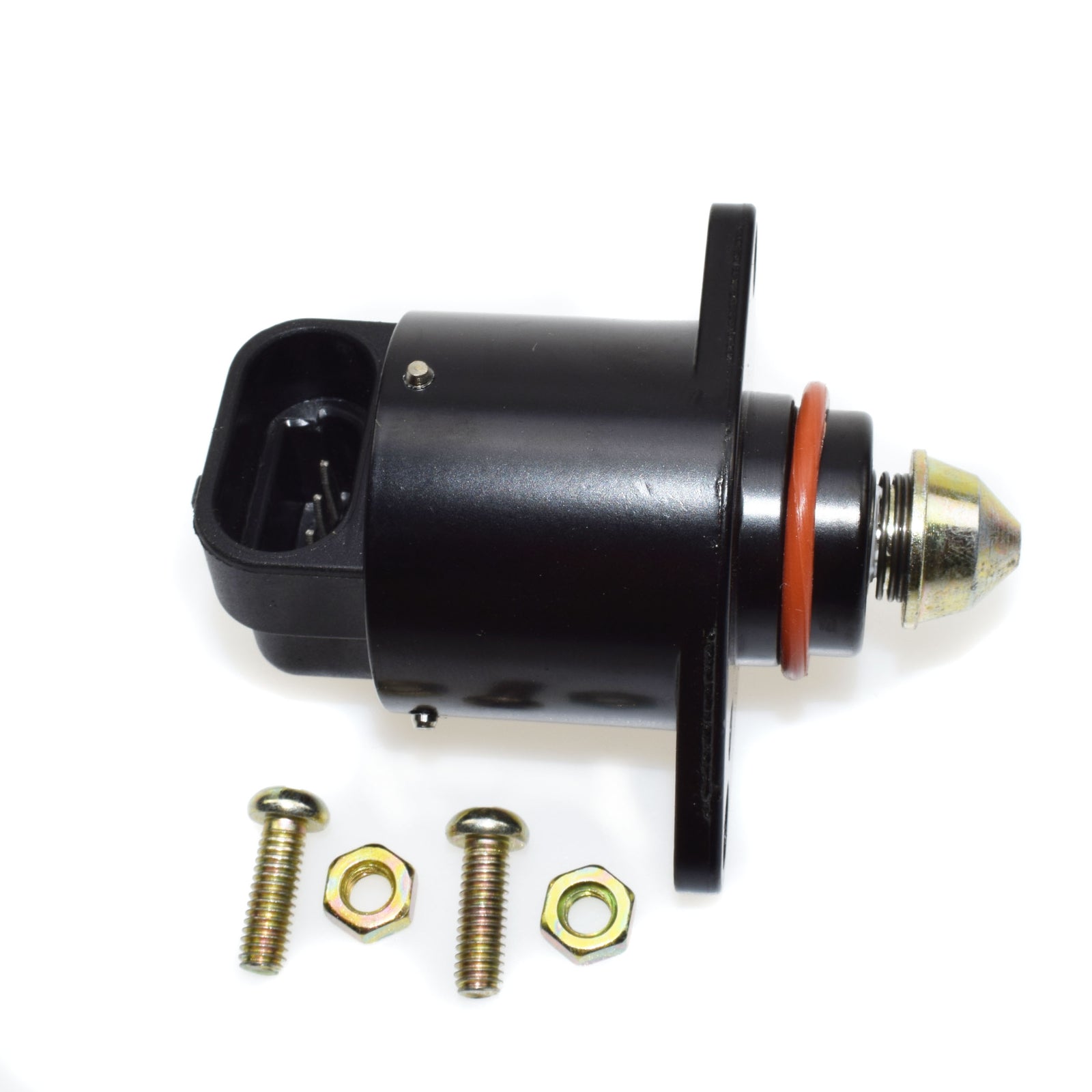 The new idling control valve is suitable for BUICK for GMC for Chevrolet for Oldsmobile CENTUR 3.8L and 3.1L engines.