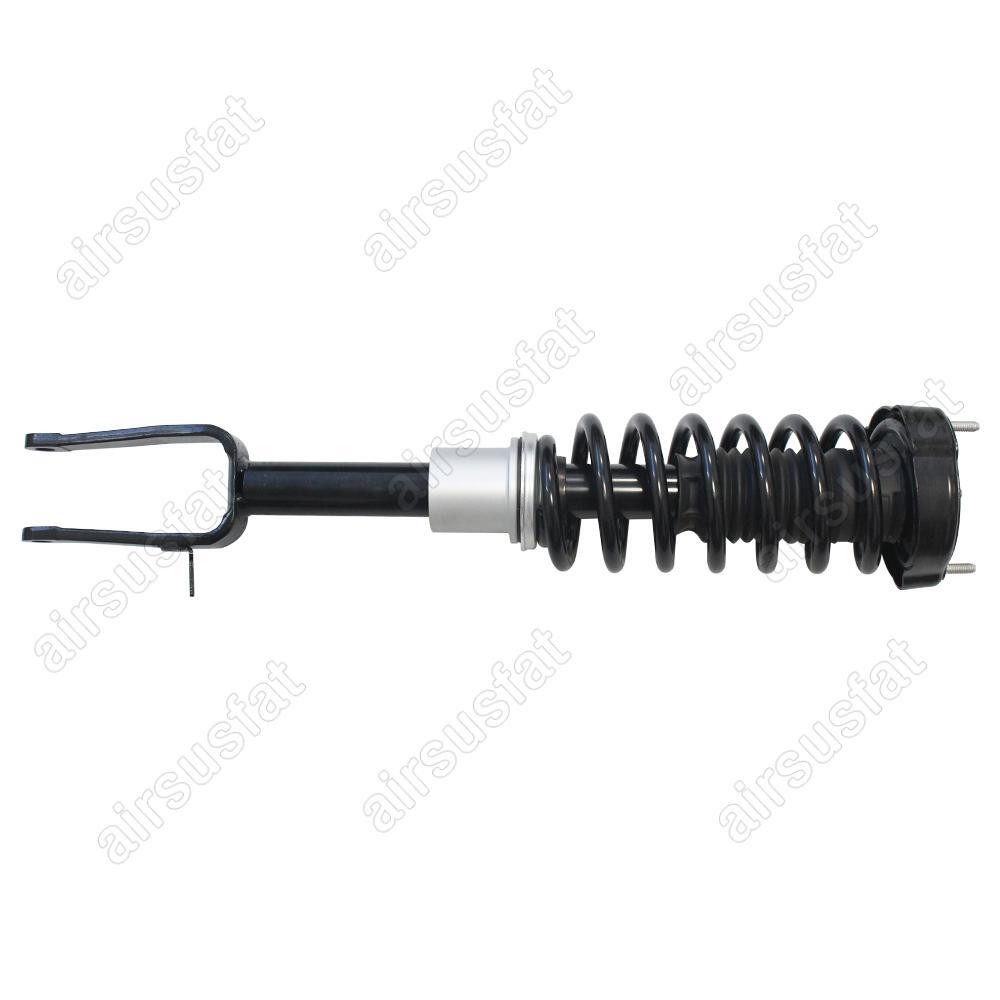 FRONT LEFT SHOCK STRUT ASSY for MERCEDES W211 S211 E350 4MATIC 3.5L V6 2006-2009