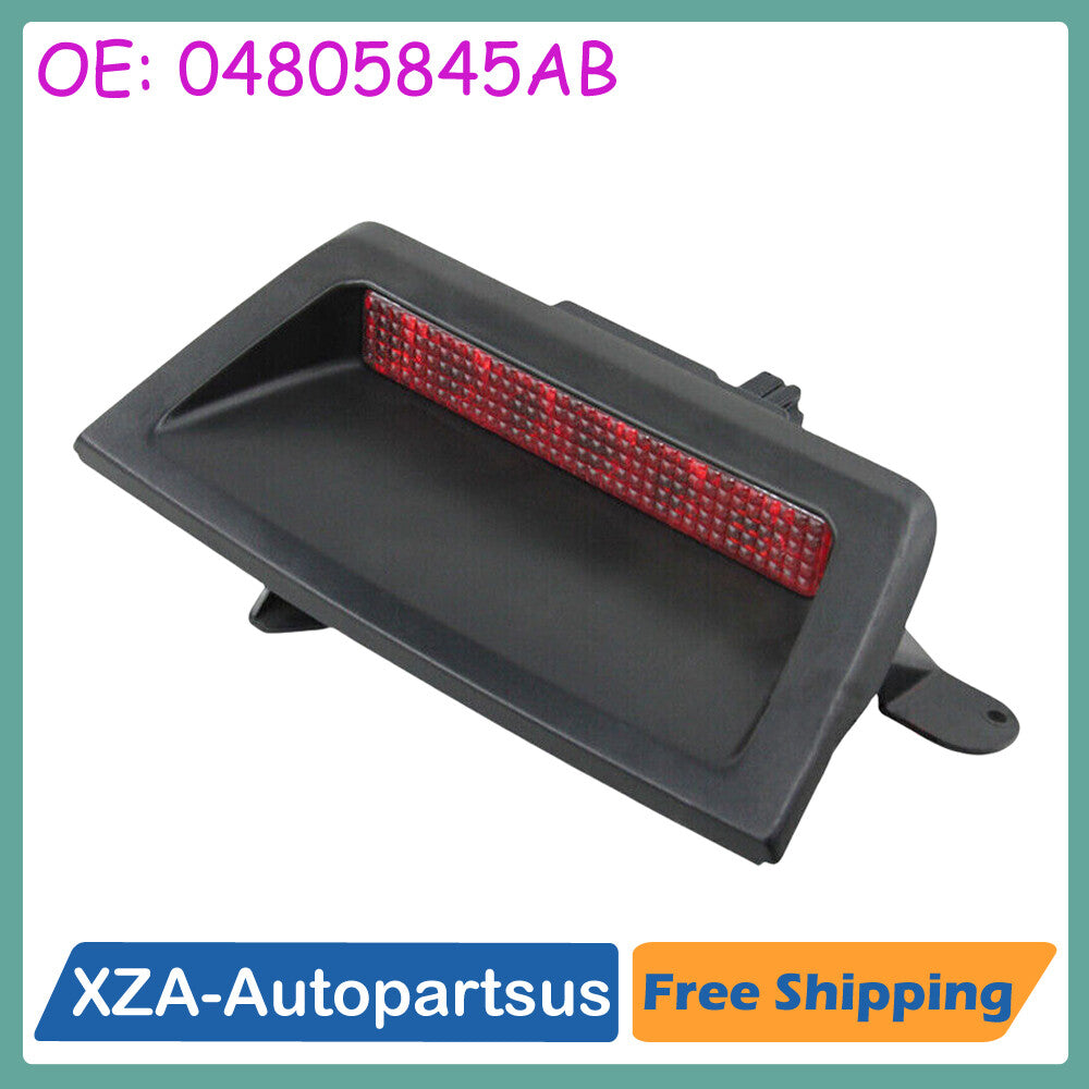 Rear Third Brake Light High Mounted Stop 04805845AB for Chrysler 300 300C 05-07