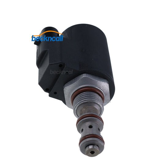 For 410E 210LE 410G 710D 485E 310E 710G 310G Solenoid Valve AT177703