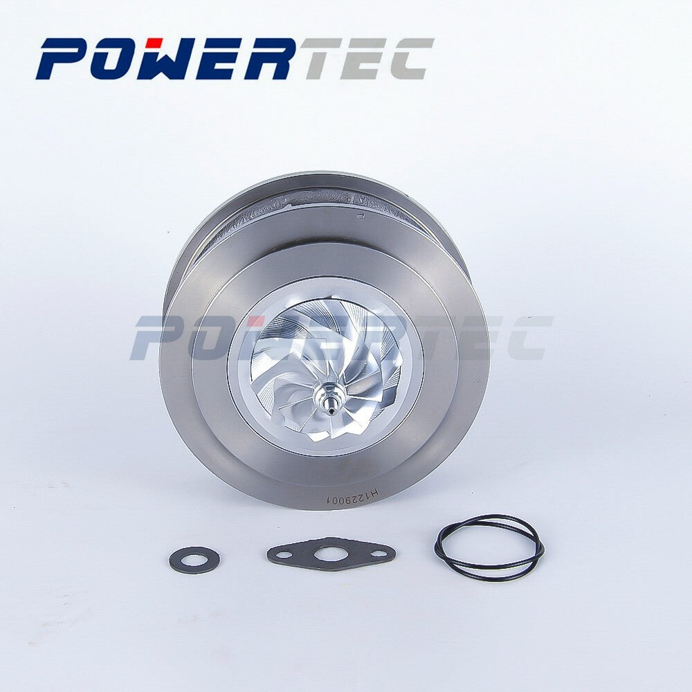 Turbocharged MFS core for Land Rover Ranger Sport 3.0 L 255 245 211 292 HP 829440