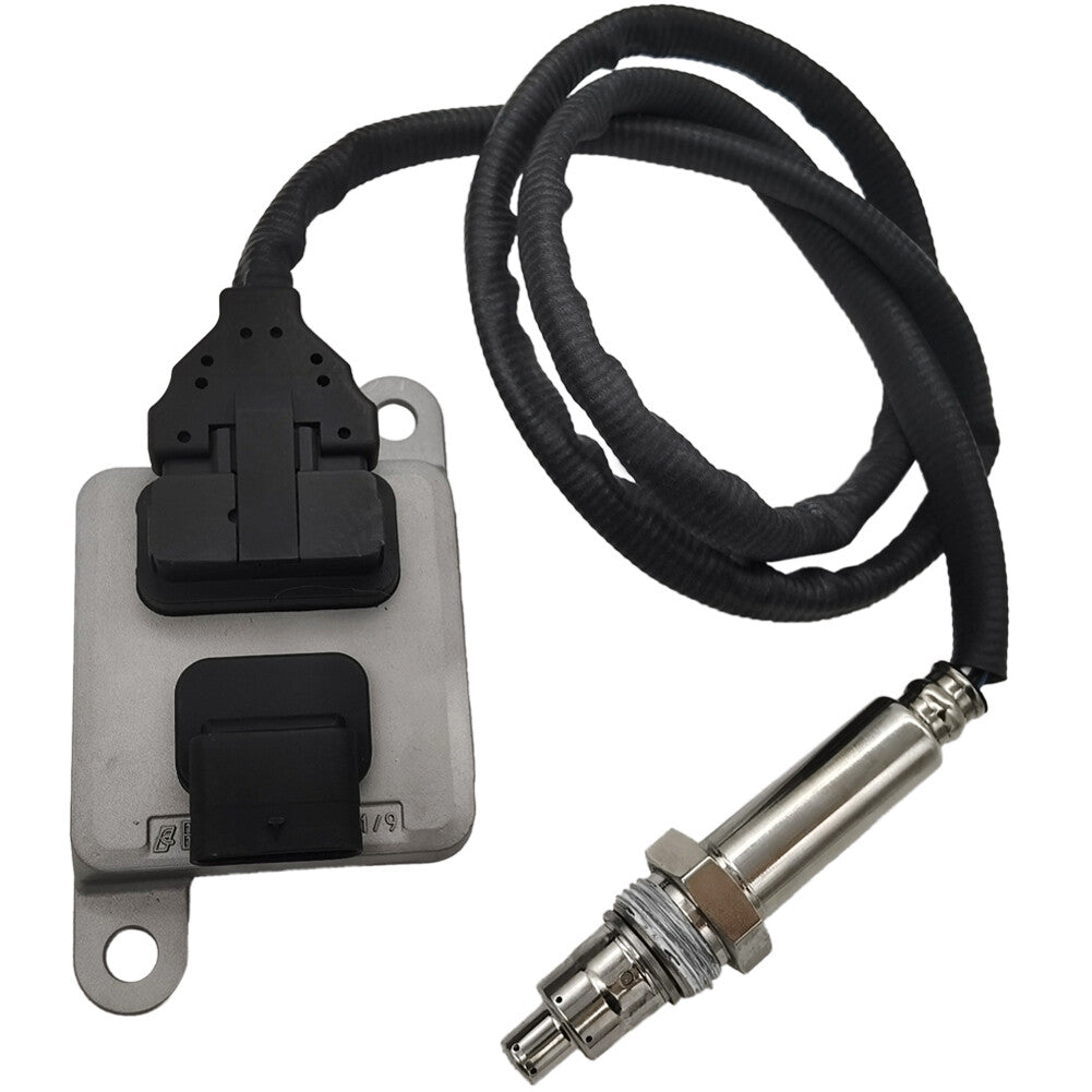 New Nitrogen Oxide Sensor 8-wire Nox Sensor 04L907805CS for Audi for Seat for Skoda for VW