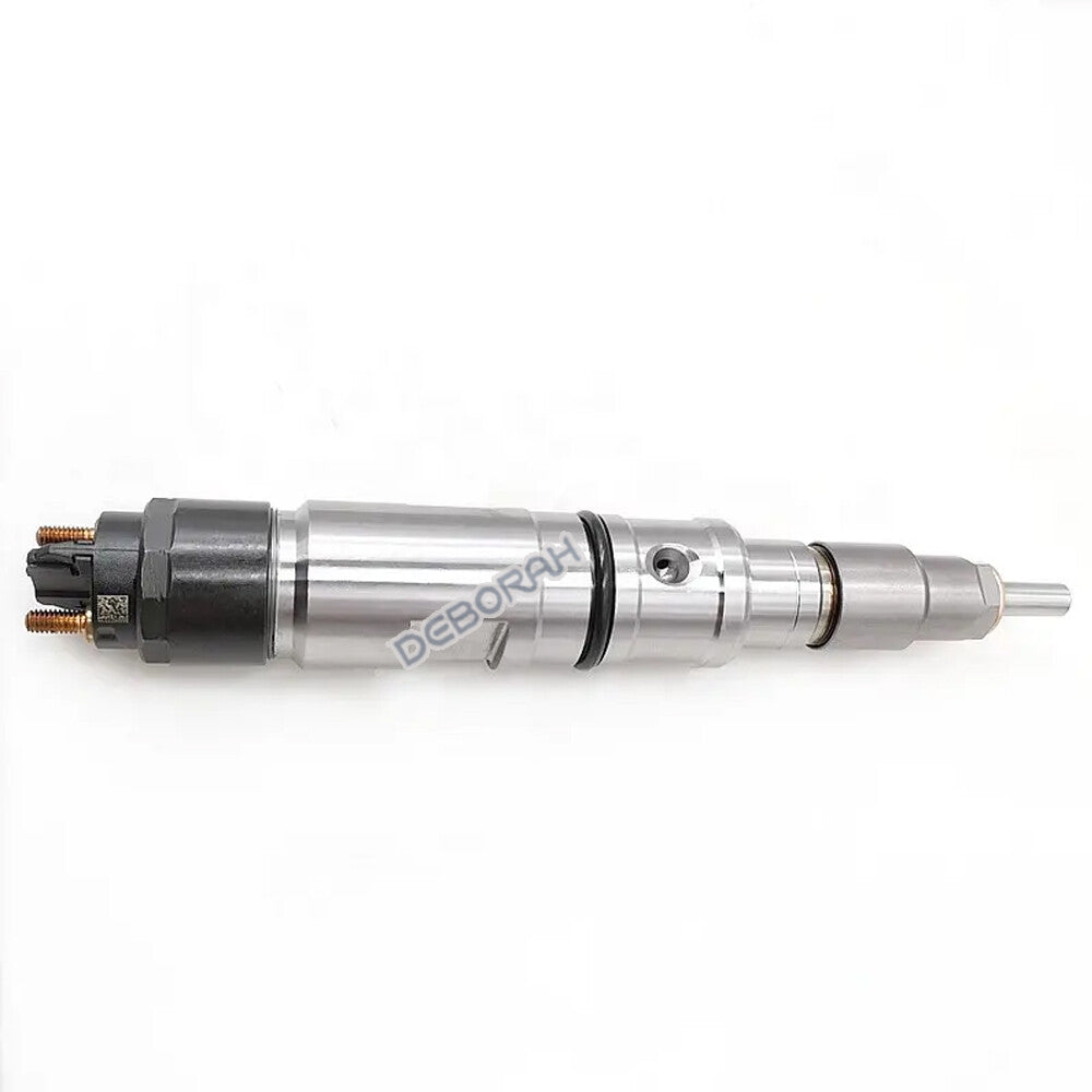 Diesel Fuel Injector Nozzle 0445120234 4504488 Deutz KHD MAGIRUS Engine