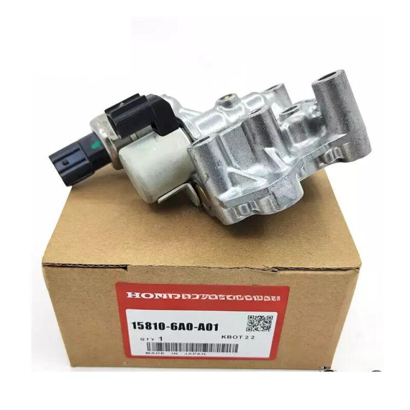 equipment manufacturer  spool valve assembly for 2018-2023 for Honda Accord, for Civic , and CRV 1.5L turbocharged engines.