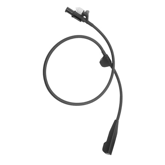 Front Windshield Nozzle Black Replacement 32219081 Fits For 2016-2023 XC90 MK2