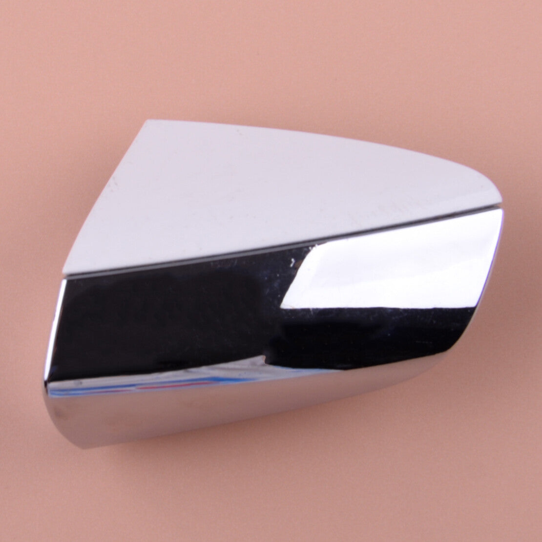 Rear Left Exterior Door Handle Cover Cap Fit for Kia Optima 2016-2020