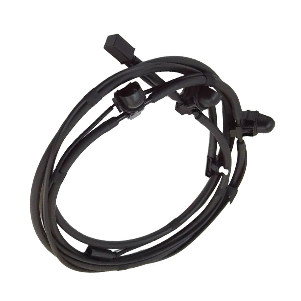 For E-Class S212 W212 CLS-Class C218 X218 Windshield Washer Nozzle Heated Hose