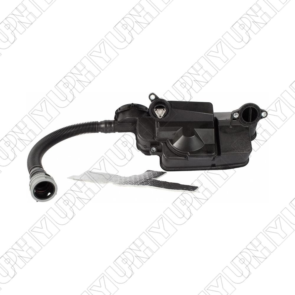 1 Set for Ford SuperDuty 6.7L Diesel Engine 2011-2016 Oil Separator Assembly