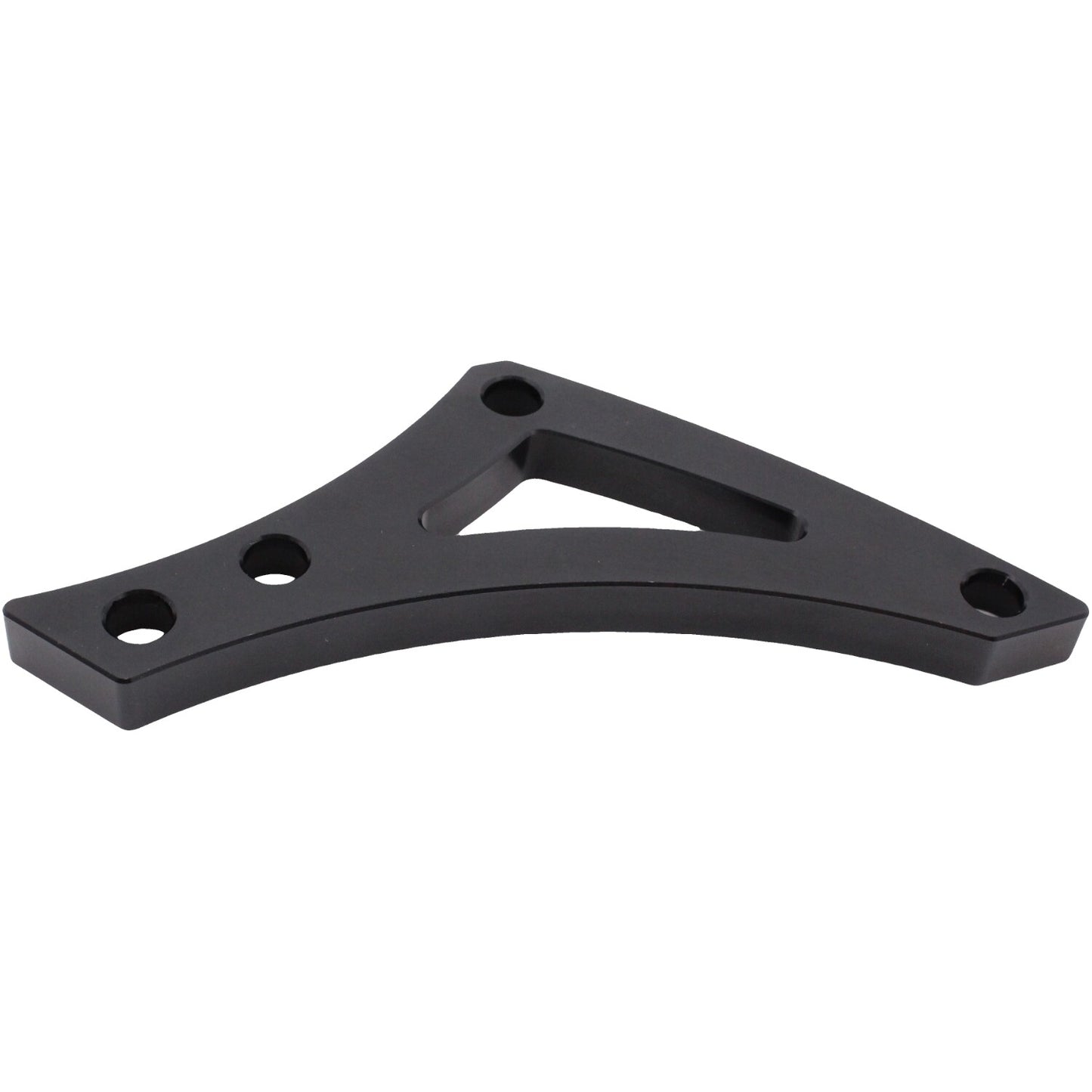 Black Small Block Alternator Bracket for Chrysler 318 360 340 SCR for Dodge