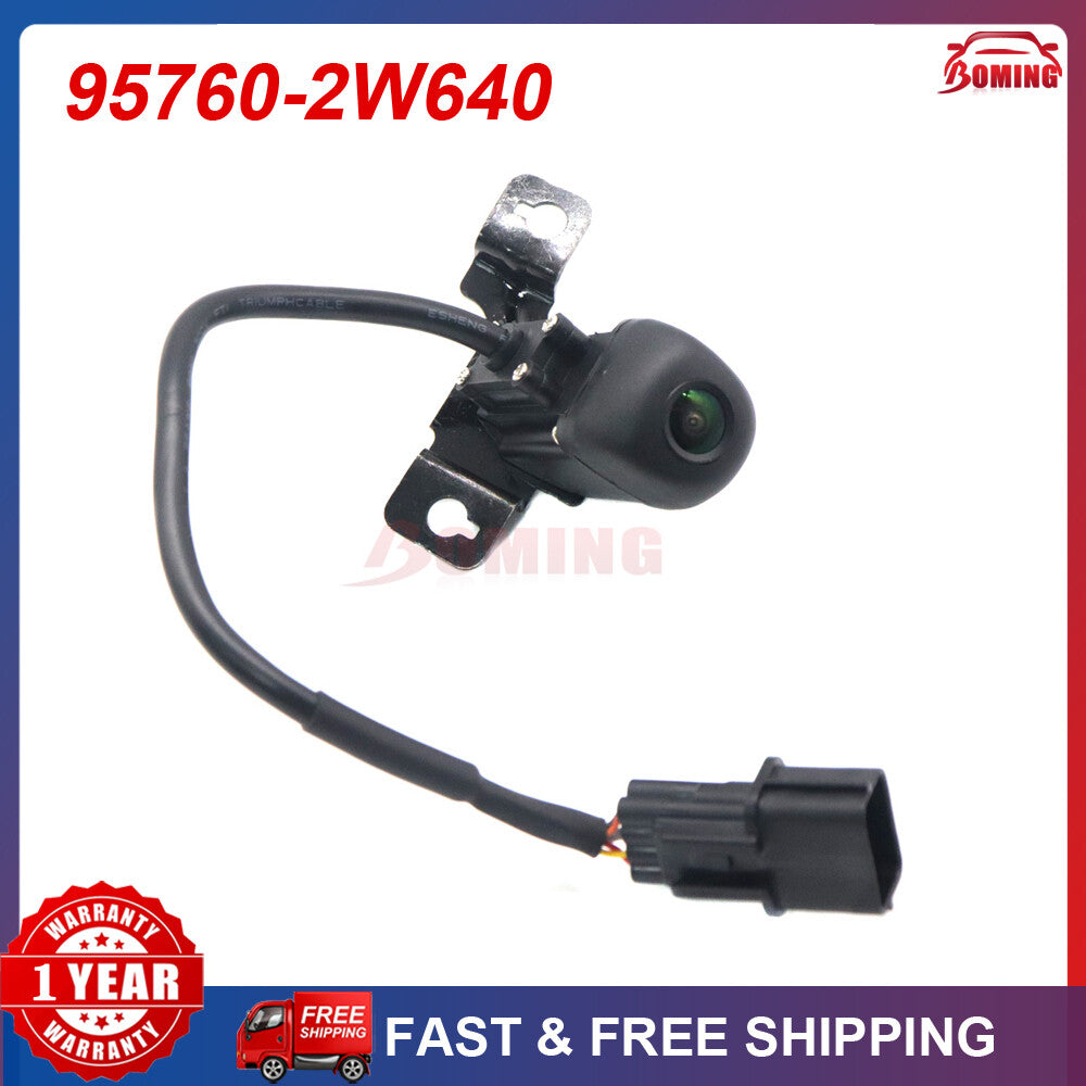 Rear View Backup Parking Assist Camera 957602W640 for Hyundai Santa Fe