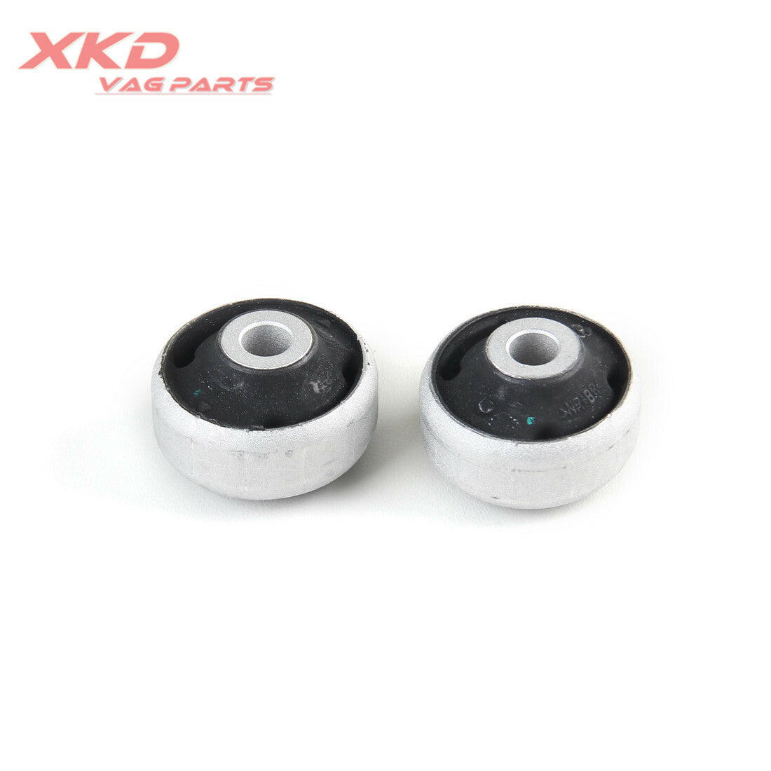 2Pcs Lower Control Arm Bushings for VW Beetle for Bora for Jetta for Golf GTI MK4 for AUDI TT