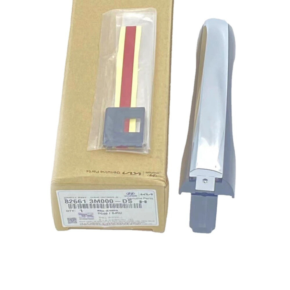 Rear right-hand outside handle 82661-3M000, suitable for 2009-14 for Hyundai for Genesis Sedan 3.8L 4.6L