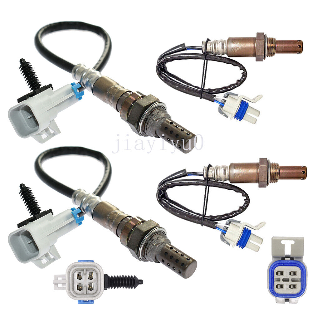Front Oxygen Sensor for BMW X1 X2 for Mini Cooper Clubman 16-19 0258027083 234-5166