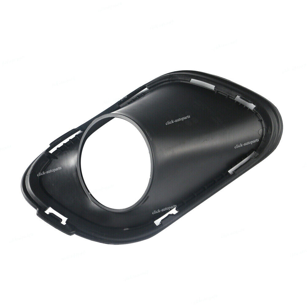 For 14-18 for Jeep Cherokee Front Bumper Fog Light Lamp Cover Trim Right 68203220AA