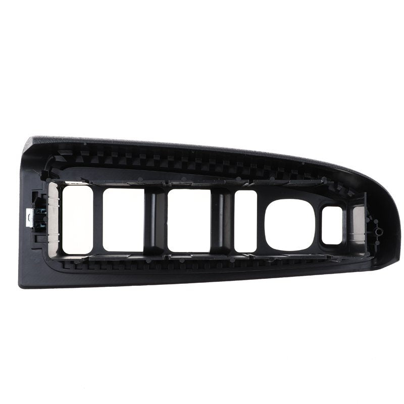 Front left window switch bezel for Chevrolet Silverado for GMC for Sierra 1500 2500 3500