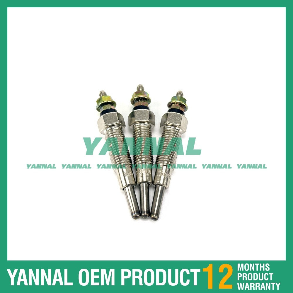 D902 LED plug is suitable for Kubota excavator engine parts