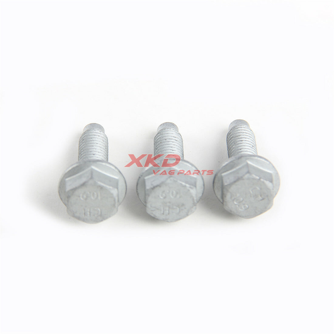 Front upper mounting bolt kit suitable for Volkswagen for Golf , for Jetta , for Passat , for Audi A3 N10127707