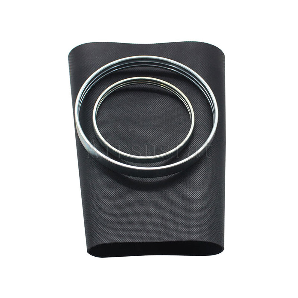 Suitable for Audi for A8 D3 4E front air suspension rubber bushings 4E0616040AF 4E0616039