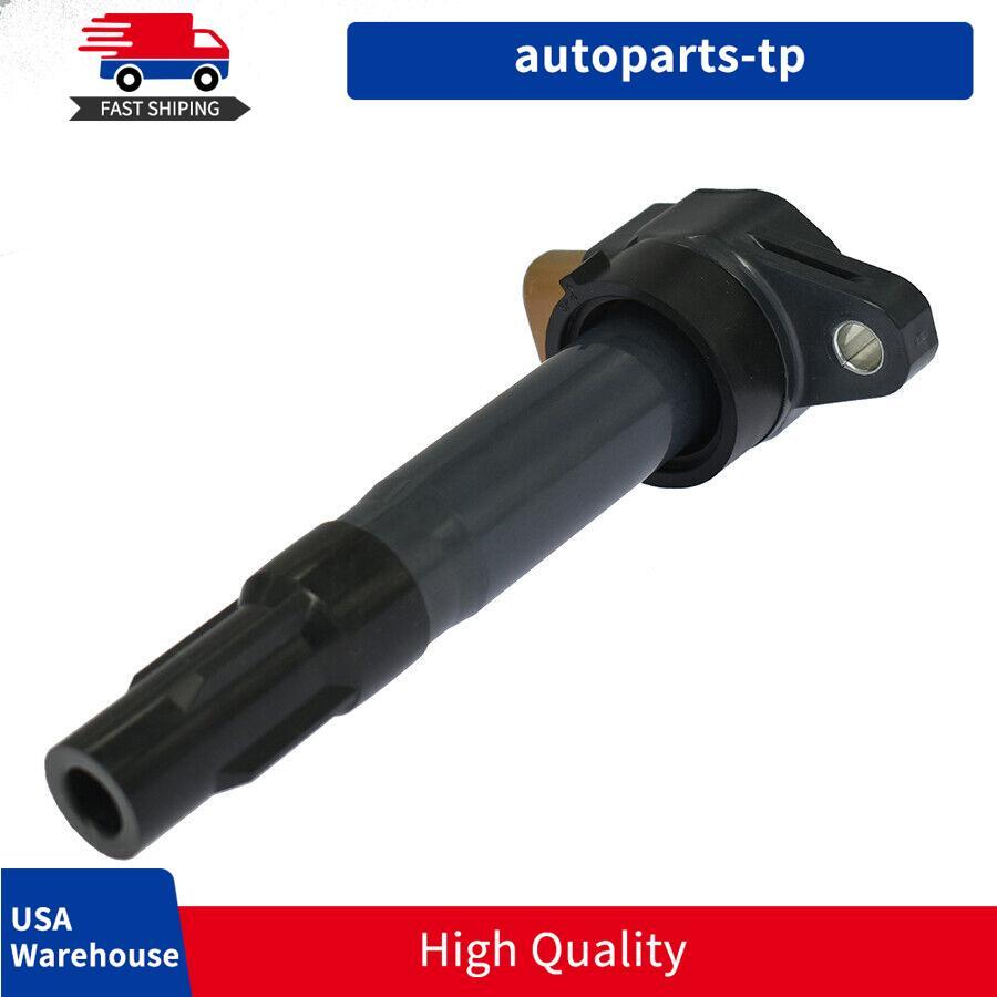 1PCS Ignition Coil for Suzuki SX4 Grand Vitara Kizashi 2010-2013 33400-51K40