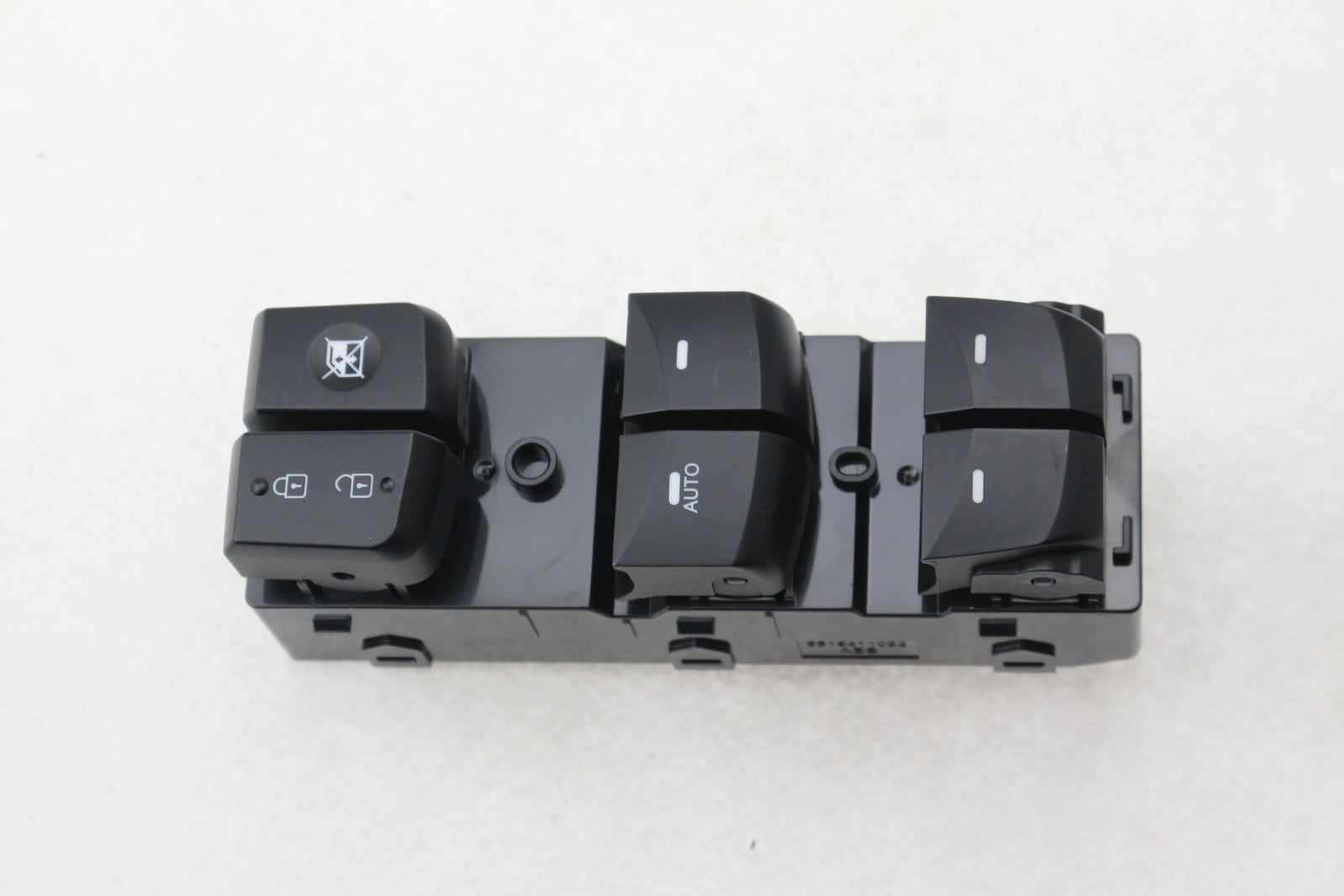 Left Front Power Window Switch 93570-3X000RY for Hyundai for Elantra 11-15 1.8L 2.0L