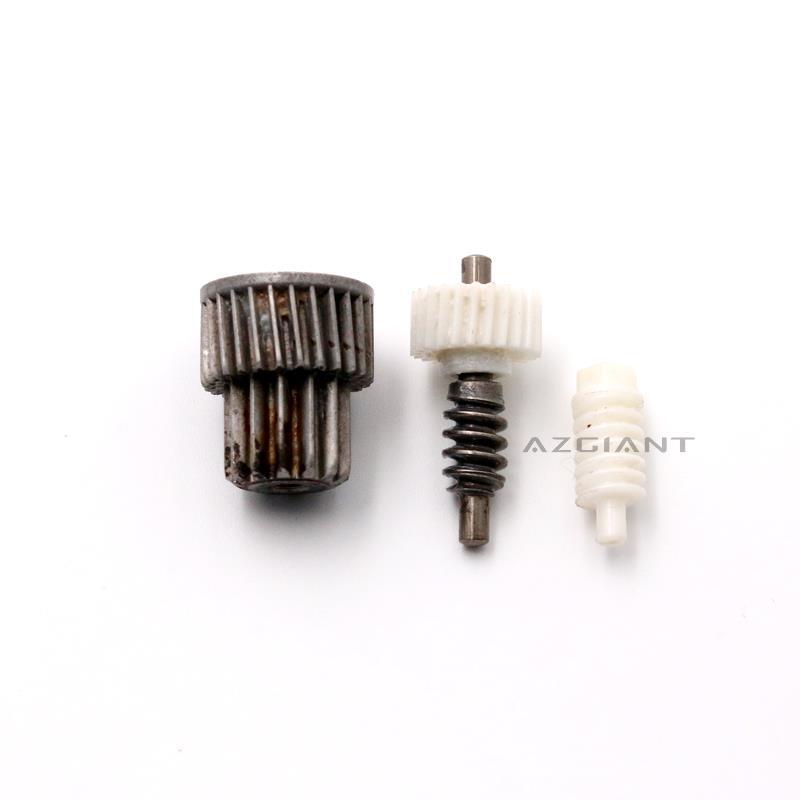 Folding motor gear kit for car side mirrors suitable for Honda Jazz 2008 - 14 Fit City 2009 - 12